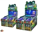 FS-6247 GOGO Zombie Tickets Redeem Arcades