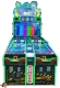 FS-6247 GOGO Zombie Tickets Redeem Arcades