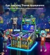 FS-6247 GOGO Zombie Tickets Redeem Arcades