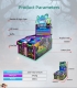 FS-6247 GOGO Zombie Tickets Redeem Arcades