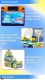 FS-6252 Super Wings 10 – Der actionreiche 2-Spieler Arcade-Shooter für kleine Helden