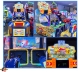FS-6252 Super Wings 10 – Der actionreiche 2-Spieler Arcade-Shooter für kleine Helden