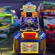 FS-6252 Super Wings 10 – Der actionreiche 2-Spieler Arcade-Shooter für kleine Helden