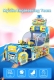 FS-6252 Super Wings 10 – Der actionreiche 2-Spieler Arcade-Shooter für kleine Helden