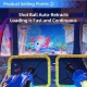FS-6252 Super Wings 10 – Der actionreiche 2-Spieler Arcade-Shooter für kleine Helden