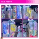 FS-5066 Star Ferris Wheel Press The Hook Prize Redemption Arcade