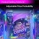 FS-5067 Candy Shop Arcade Candy Greiferautomat