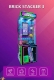 FS-5068 Brick Stacker Redemption Game Prize Machine (Mini)