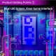 FS-5068 Brick Stacker Redemption Game Prize Machine (Mini)
