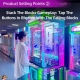 FS-5068 Brick Stacker Redemption Game Prize Machine (Mini)