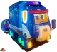 FS-5079 Liantya Elephant Bus – der interaktive Kinderbus für kleine Abenteurer