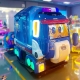 FS-5079 Liantya Elephant Bus – der interaktive Kinderbus für kleine Abenteurer