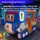 FS-5079 Liantya Elephant Bus – der interaktive Kinderbus für kleine Abenteurer