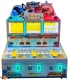 FS-5081 Invincible Shooter – 3-Spieler Ball-Shooting-Arcadeautomat