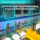 FS-5081 Invincible Shooter – 3-Spieler Ball-Shooting-Arcadeautomat