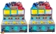 FS-5081 Invincible Shooter – 3-Spieler Ball-Shooting-Arcadeautomat