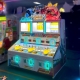 FS-5081 Invincible Shooter – 3-Spieler Ball-Shooting-Arcadeautomat
