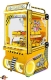FS-5087 Construction 2 Players Toy Truck Power Prize Game Machine