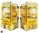 FS-5087 Construction 2 Players Toy Truck Power Prize Game Machine