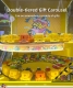 FS-5087 Construction 2 Players Toy Truck Power Prize Game Machine