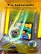 FS-5098 Lucky Drop Coin Operated Ball Drop Arcade Machine