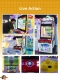 FS-5098 Lucky Drop Coin Operated Ball Drop Arcade Machine