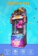 FS-5108 Dragon ORB – Ticket Redemption Game Machine