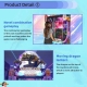 FS-5108 Dragon ORB – Ticket Redemption Game Machine