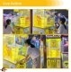 FS-5109 Fancy TOYLAND Prize Vending Machine