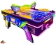 FS-6202 Flash Hockey – Air Hockey Spielfläche grade