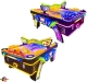 FS-6202 Flash Hockey – Air Hockey Spielfläche grade