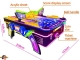FS-6202 Flash Hockey – Air Hockey Spielfläche grade