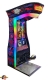 FS-6127 Punch And Kick Combo Boxer Arcade Game