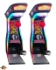 FS-6127 Punch And Kick Combo Boxer Arcade Game