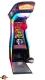 FS-6127 Punch And Kick Combo Boxer Arcade Game