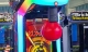 FS-6127 Punch And Kick Combo Boxer Arcade Game