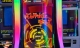 FS-6127 Punch And Kick Combo Boxer Arcade Game