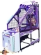 FS-6159 Surprise Basketball Shooting Arcade Machine With LCD Screen