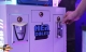 FS-6164 Haut den Lukas Strong Man Arcade Hammer With Drink Bonus