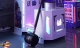 FS-6164 Haut den Lukas Strong Man Arcade Hammer With Drink Bonus