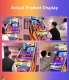 FS-6180 Top Shot Coin Operated Basketball Game Machine