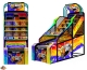 FS-6180 Top Shot Coin Operated Basketball Game Machine