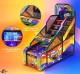 FS-6180 Top Shot Coin Operated Basketball Game Machine