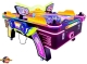 FS-6202 Flash Hockey – Air Hockey Spielfläche grade