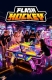 FS-6202 Flash Hockey – Air Hockey Spielfläche grade