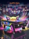 FS-6202 Flash Hockey – Air Hockey Spielfläche grade
