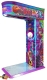 FS-6182 Kids Punching Bag Arcade With Gashapon Bonus