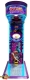 FS-6182 Kids Punching Bag Arcade With Gashapon Bonus