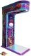 FS-6182 Kids Punching Bag Arcade With Gashapon Bonus