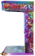 FS-6182 Kids Punching Bag Arcade With Gashapon Bonus